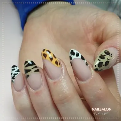 Paulina Kubska NailSalon